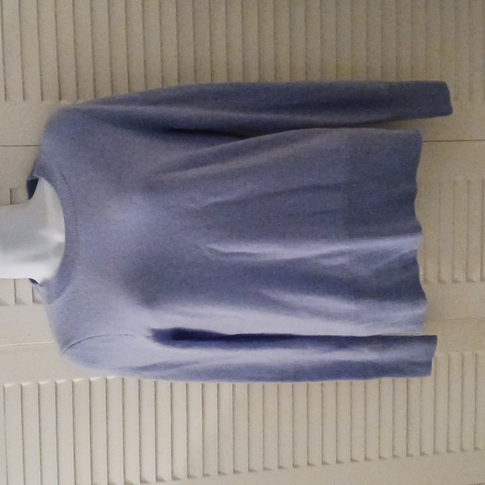 💕J. Crew brand new cashmere sweater,  size XS
